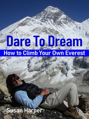 cover image of Dare to Dream